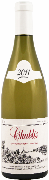 Chablis 2011